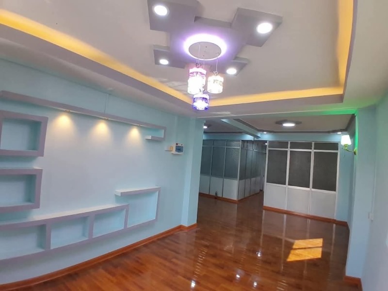 Gallery for Apartment For Sale Myin Thar Road,Thaketa Township.