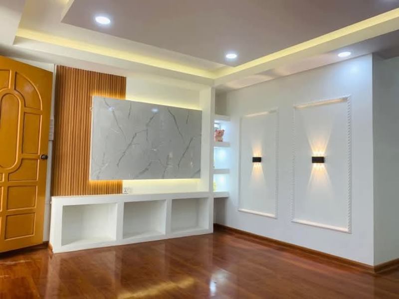 Gallery for Apartment For Sale 1st Ward,Htu Par Yone Lane,Thaketa Township.