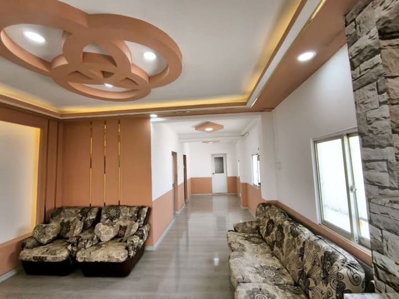 Gallery for Apartment For Sale Dhammayone Street,Thaketa Township.
