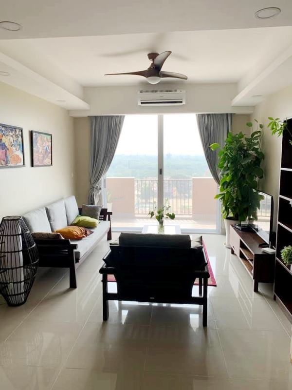 Gallery for Condo For Sale Star City Condo,Thanlyin Township.
