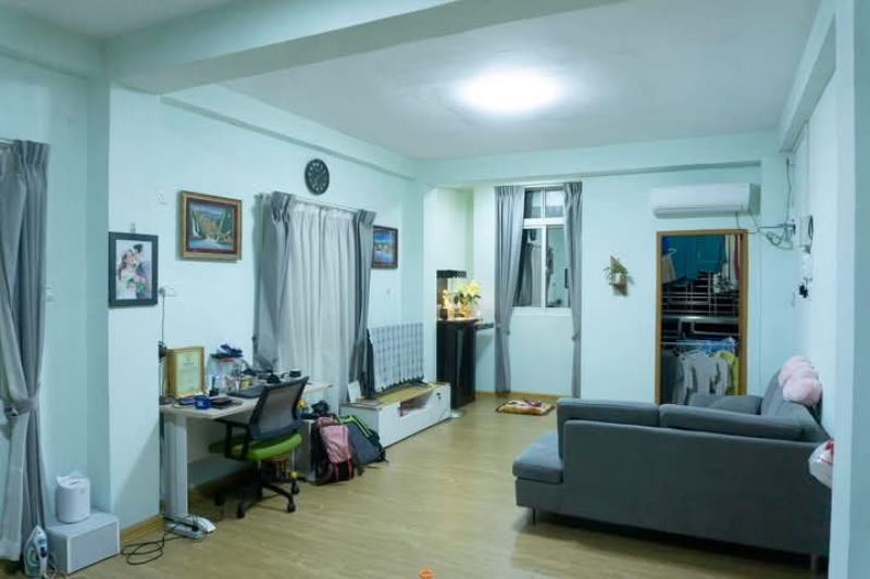 Gallery for (Home Loan)Mini Condo For Sale Thumana Street ,Thingangyun Township.