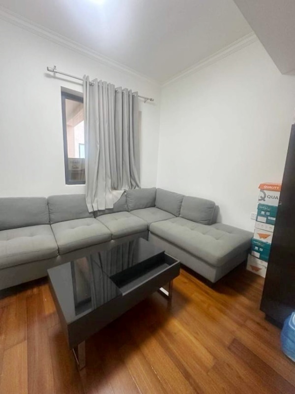 Gallery for Condo For Sale Golden City Condo,Yankin Township.