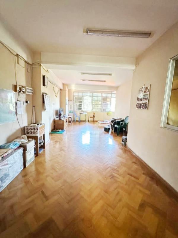 Gallery for Condo For Sale Shwe Thitsar Condo,Yankin Township.