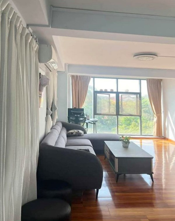 Gallery for Mini Condo For Sale Thar Du Street,Kamaryut Township.