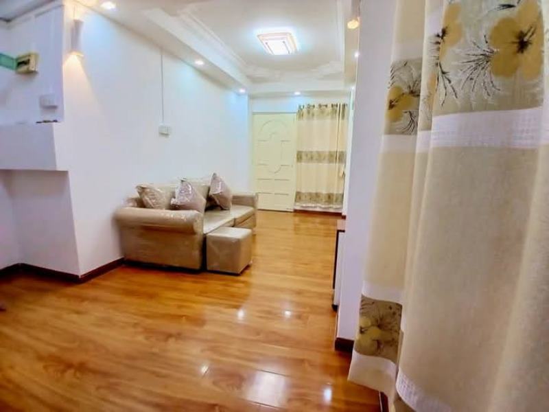 Gallery for (Home Loan)Apartment For Sale Kan Taw Street,Thingangyun Township.