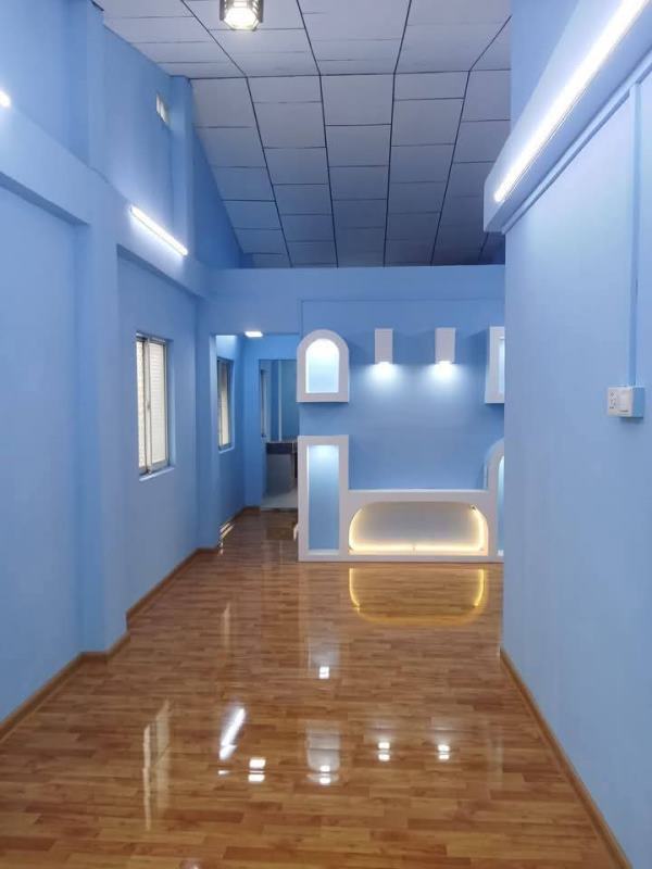 Gallery for Apartment For Sale Kyaung Kone Lane,Hlaing Township
