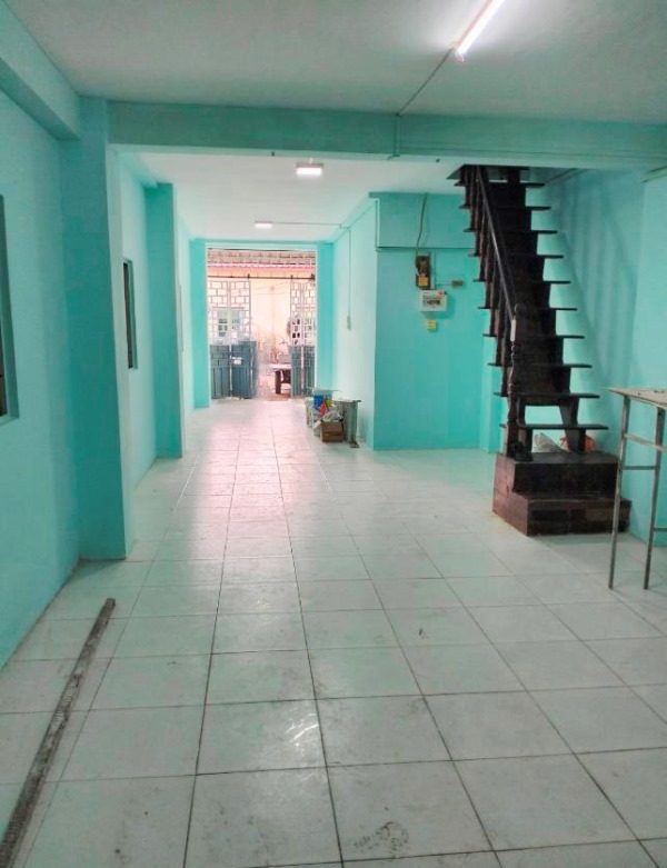 Gallery for Apartment For Sale 7th Ward,Aung Thu Kha Lane,Thaketa Township.