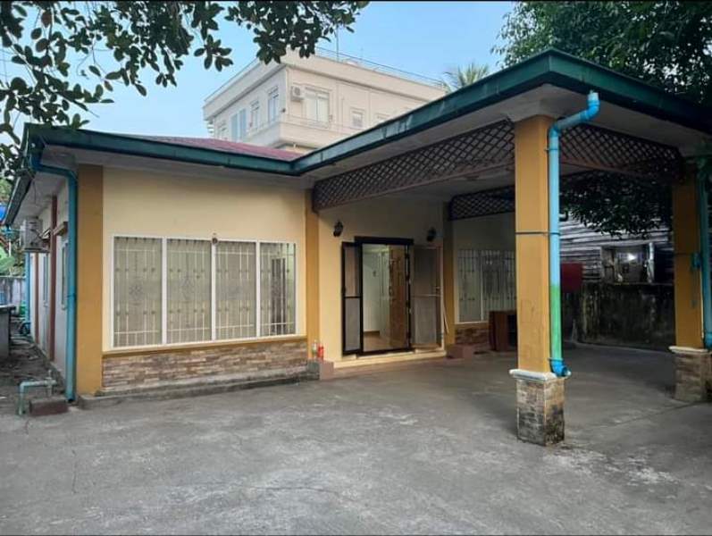 Gallery for House For Sale,(35)Ward,North Dagon Township.