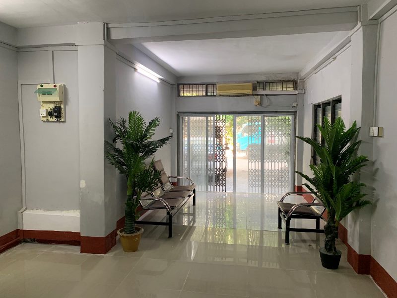Gallery for Apartment For Sale Near by Aryut Hospital,Mytta Nyant Ward,Tamwe Township.