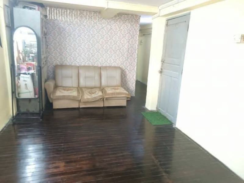 Gallery for Apartment For Sale Myo Thit Lane,Tamwe Township.