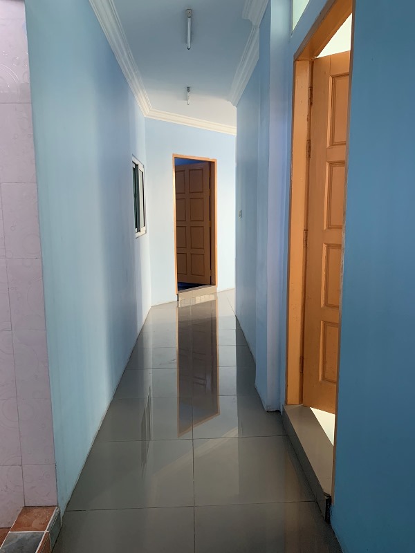 Gallery for Condo For Sale Lay Daung Kan Road,Sable Phyu Condo,Thingangyun Township.