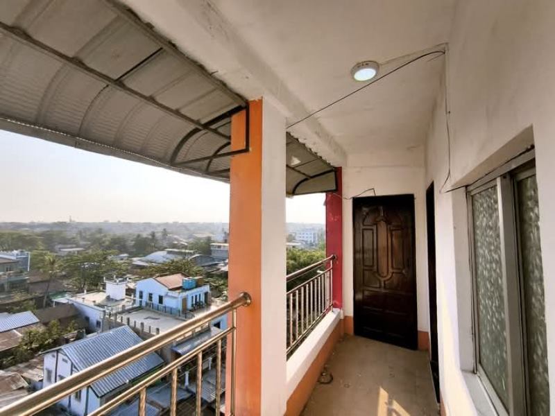 Gallery for Apartment For Sale Dhammayone Street,Thaketa Township.