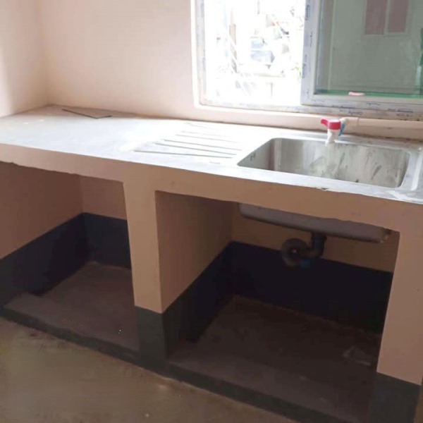 Gallery for Apartment For Sale Anaw Mar Lane,Thaketa Township.