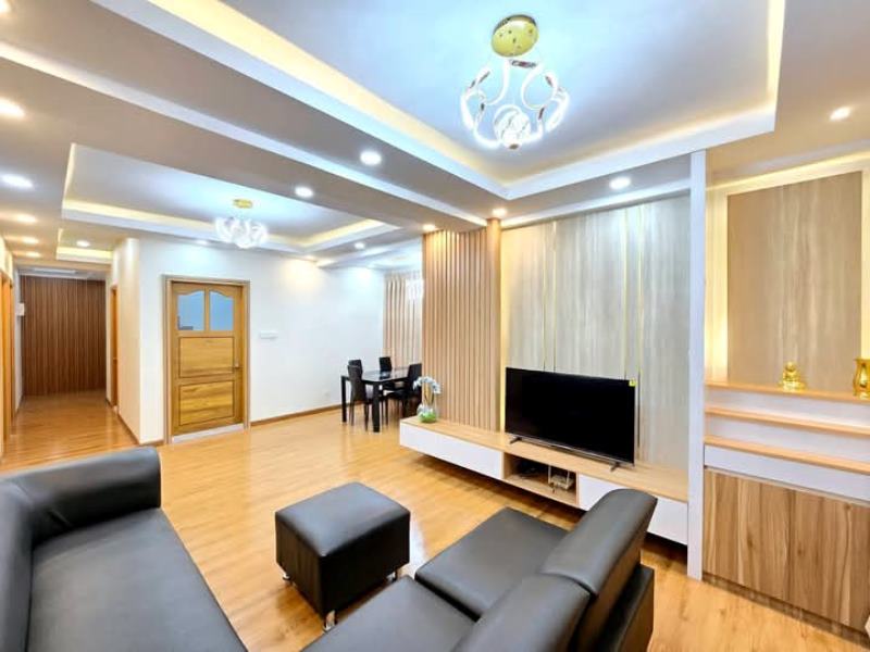 Gallery for Condo For Sale Parami Road,Parami Valley Residence,Hlaing Township.