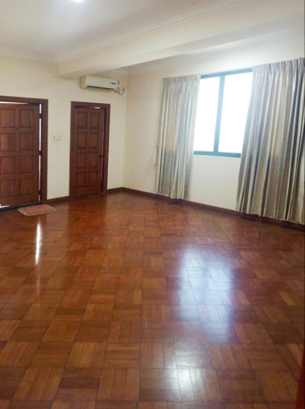 Gallery for Condo For Rent Bo Myat Htun Condo,Botahtaung Township.