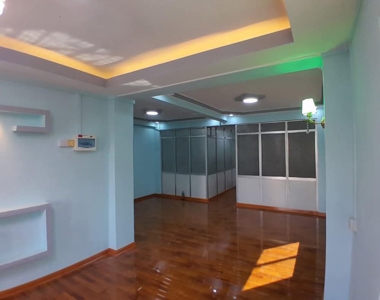 Gallery for Apartment For Sale Myin Thar Road,Thaketa Township.