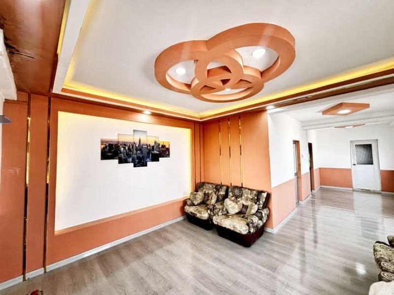 Gallery for Apartment For Sale Dhammayone Street,Thaketa Township.