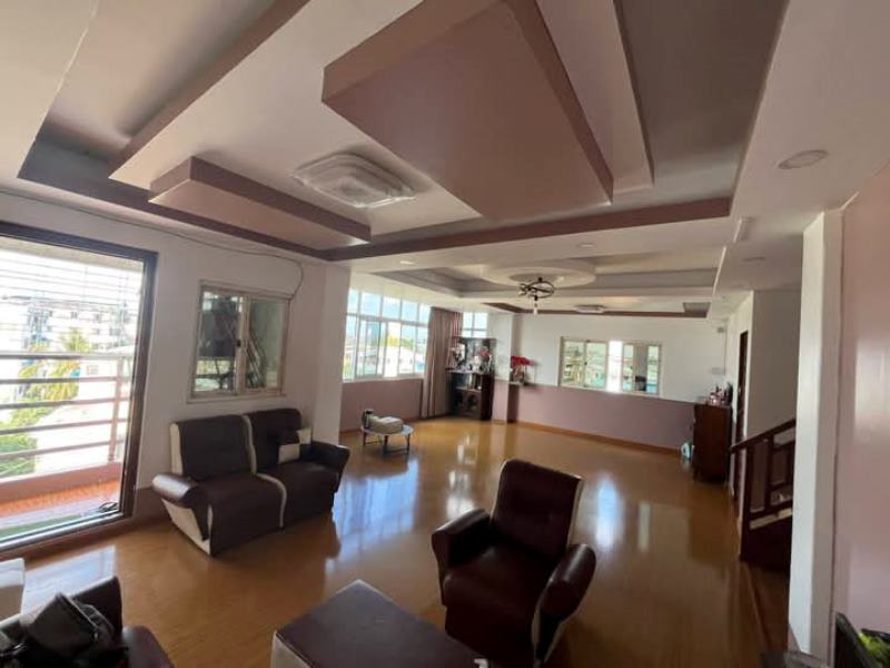Gallery for Apartment For Sale Near by Kyaik Kasan Road,Thingangyun Township.
