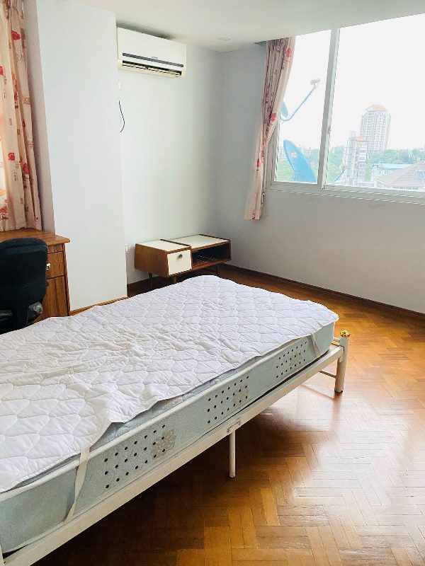 Gallery for Condo For Rent Near by Myanmae Plaza,Gabar Aye Pagoda Road,Pearl Condo,Bahan Township.