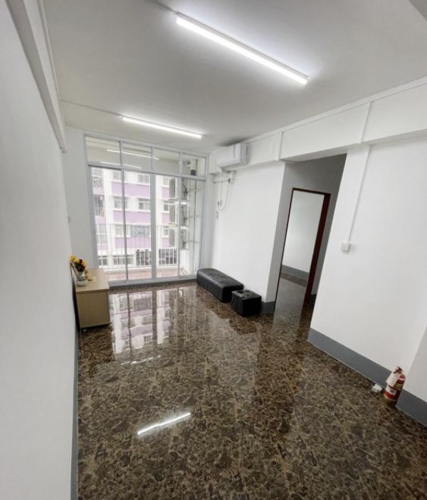 Gallery for Condo For Rent Time Square Condo,Botahtaung Township.