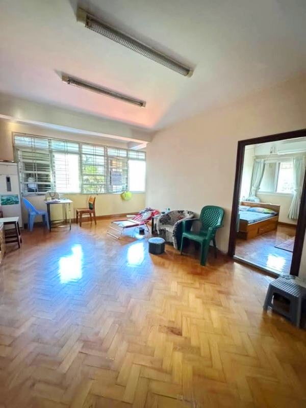 Gallery for Condo For Sale Shwe Thitsar Condo,Yankin Township.