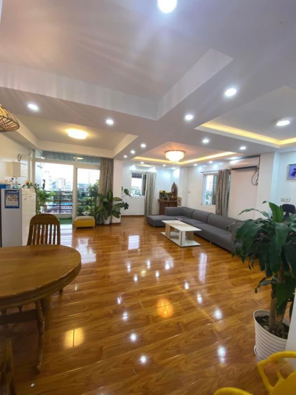Gallery for Mini Condo For Sale  Than Thu Mar Street ,South Okkalapa Township.