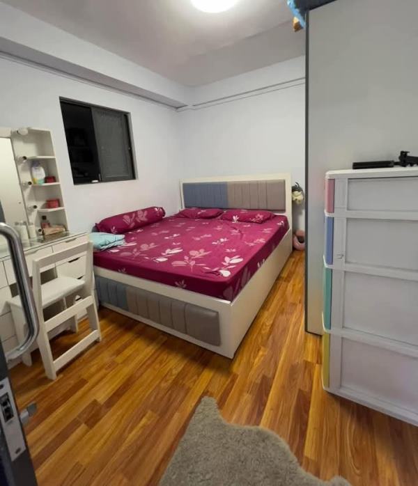 Gallery for Mini Condo For Sale Thar Du Street,Kamaryut Township.