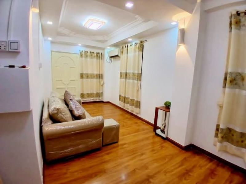 Gallery for (Home Loan)Apartment For Sale Kan Taw Street,Thingangyun Township.