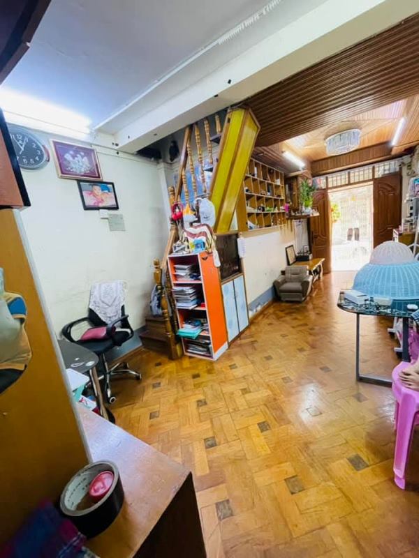Gallery for Apartment For Sale Kyauk Latt Street,Sanchaung Township.