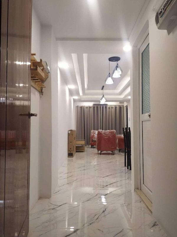 Gallery for Condo For Sale Royal Thiri Condo,Insein Township.