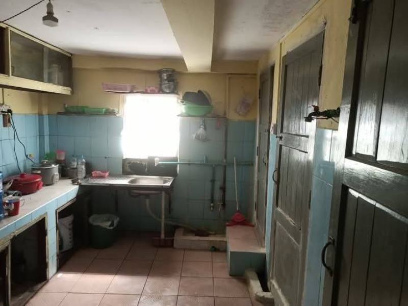Gallery for Apartment For Sale Myo Thit Lane,Tamwe Township.