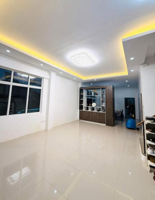 Gallery for House For Sale Thanlyin Tada Housing,Thaketa Township.