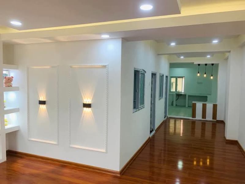 Gallery for Apartment For Sale 1st Ward,Htu Par Yone Lane,Thaketa Township.