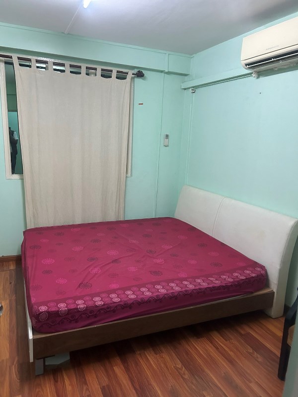 Gallery for Apartment For Sale New University Anvue Road,Bahan Township.