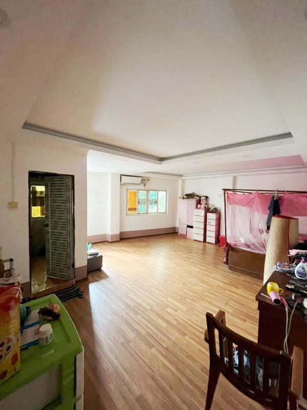 Gallery for Apartment For Sale Near by Kyaik Kasan Road,Thingangyun Township.