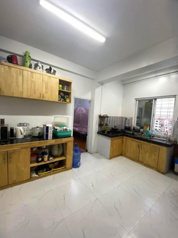 Gallery for Mini Condo For Sale  Than Thu Mar Street ,South Okkalapa Township.