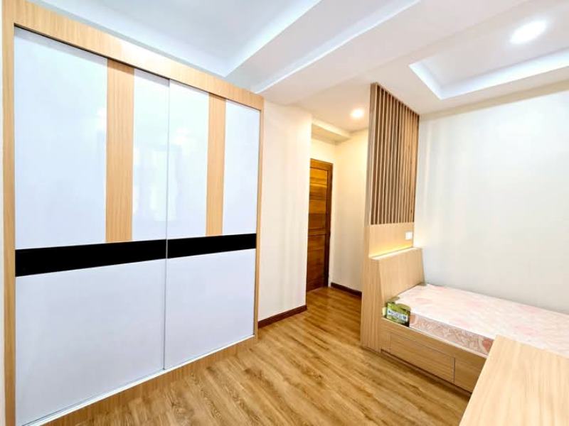 Gallery for Condo For Sale Parami Road,Parami Valley Residence,Hlaing Township.