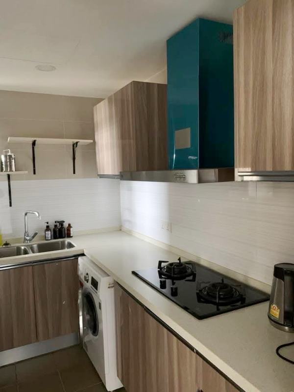 Gallery for Condo For Sale Star City Condo,Thanlyin Township.