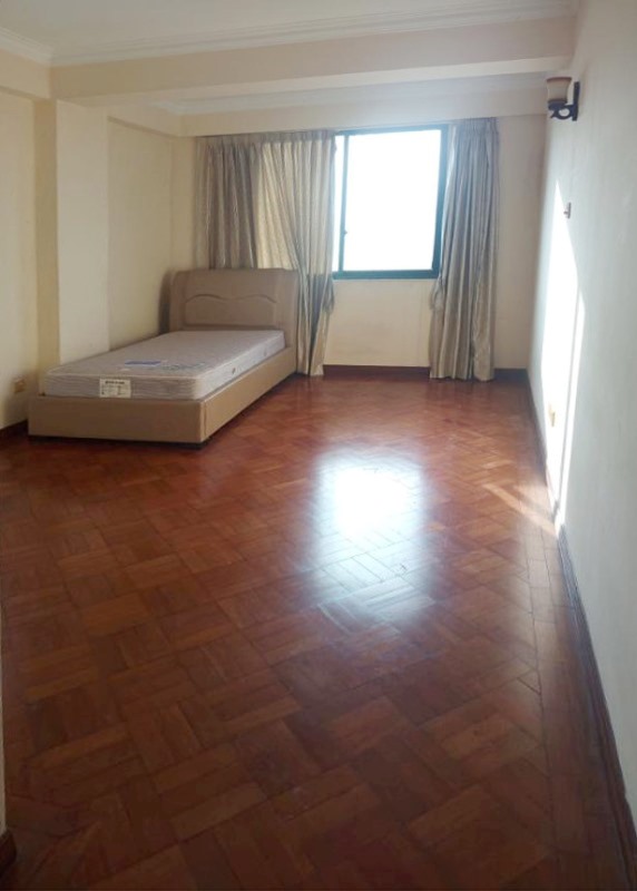 Gallery for Condo For Rent Bo Myat Htun Condo,Botahtaung Township.