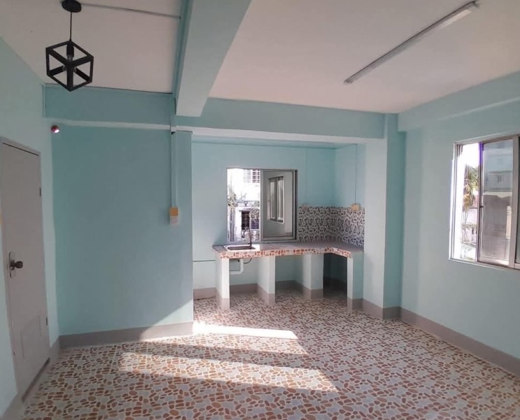 Gallery for Apartment For Sale Myin Thar Road,Thaketa Township.