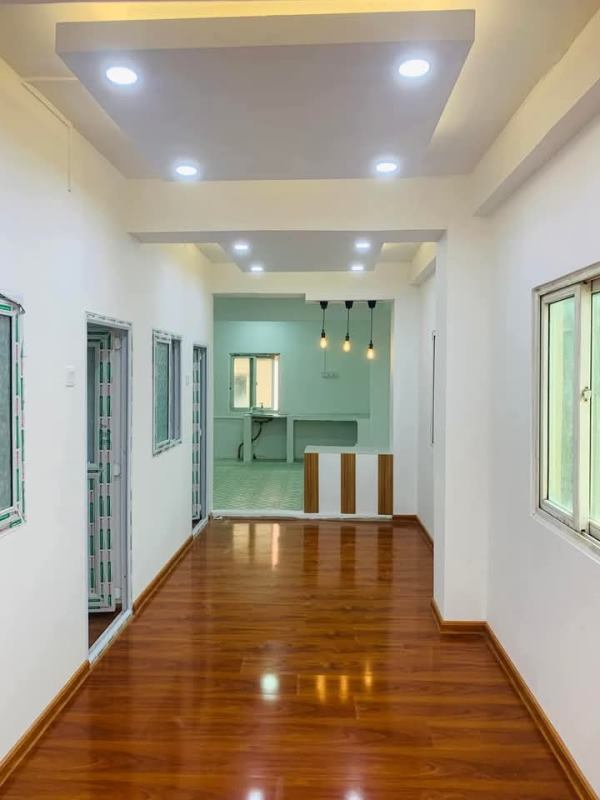 Gallery for Apartment For Sale 1st Ward,Htu Par Yone Lane,Thaketa Township.
