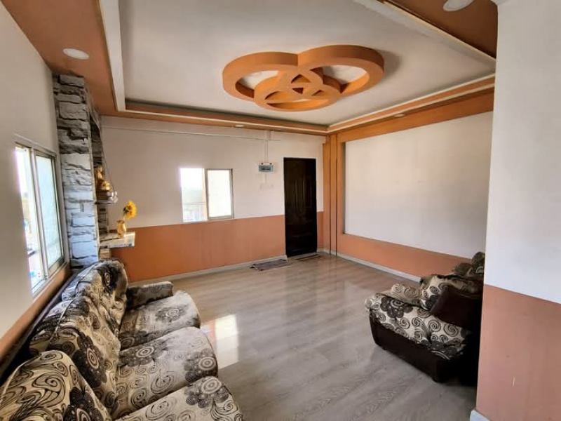 Gallery for Apartment For Sale Dhammayone Street,Thaketa Township.