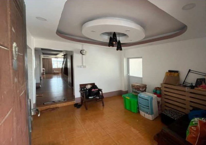 Gallery for Apartment For Sale Near by Kyaik Kasan Road,Thingangyun Township.