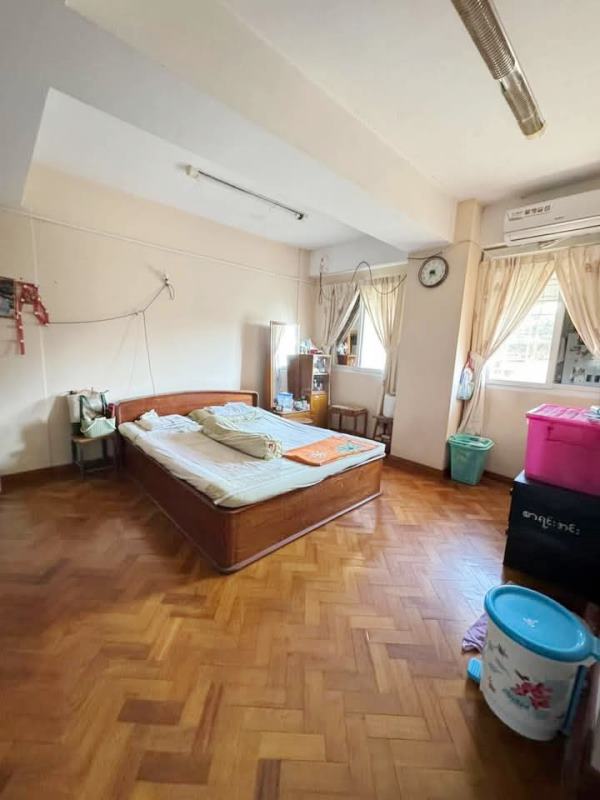 Gallery for Condo For Sale Shwe Thitsar Condo,Yankin Township.