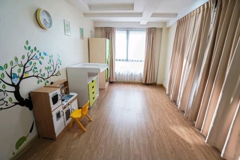 Gallery for Condo For Sale Mahar Swe Street,Mahar Swe Condo,Hlaing Township.