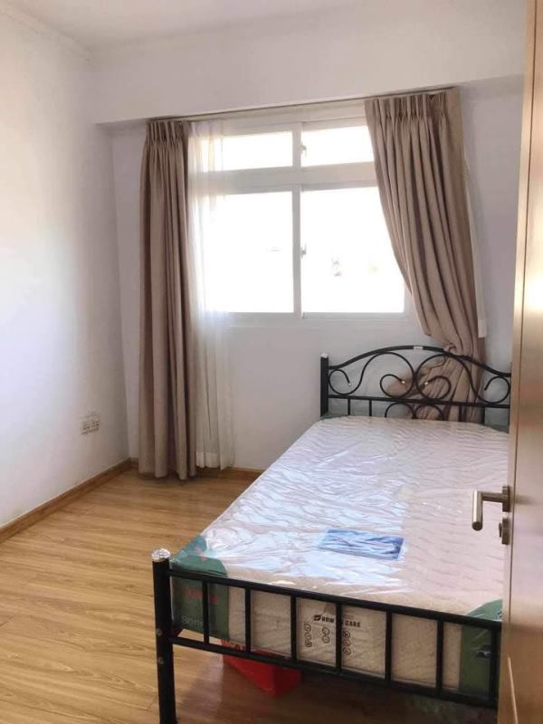 Gallery for Condo For Sale,Ayar Chan Thar Condo,Dagon Seikkan Township.