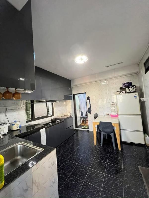 Gallery for Mini Condo For Sale Thar Du Street,Kamaryut Township.