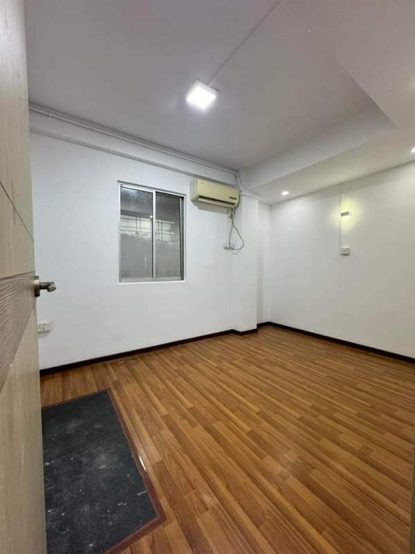 Gallery for Apartment For Sale 13th Ward,Wayunar Lane,South Okkalapa Township.