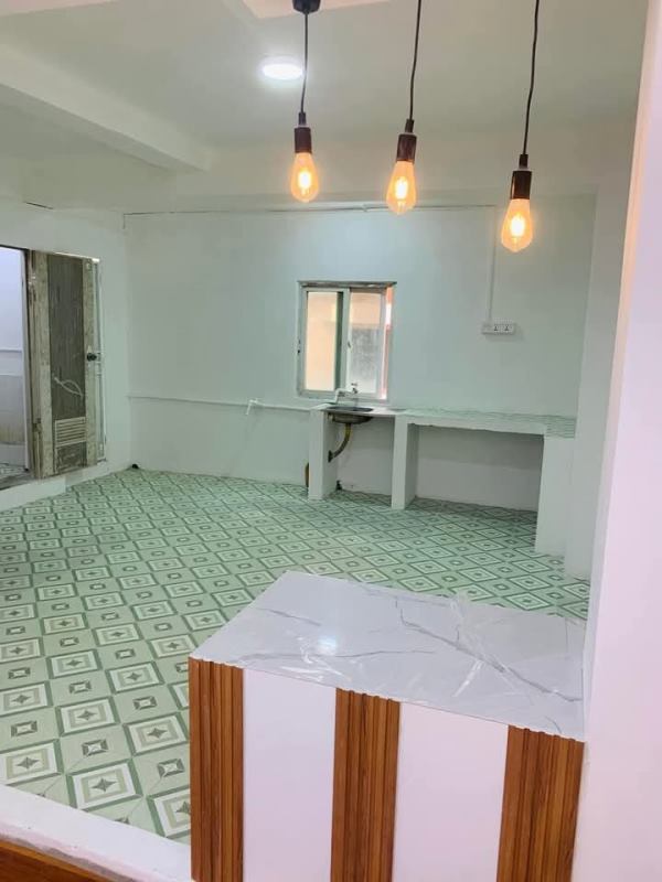Gallery for Apartment For Sale 1st Ward,Htu Par Yone Lane,Thaketa Township.