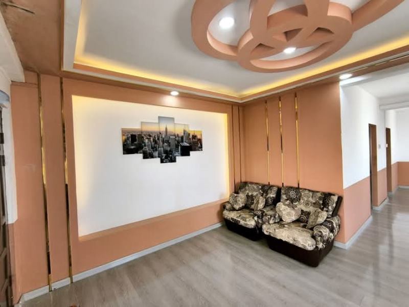 Gallery for Apartment For Sale Dhammayone Street,Thaketa Township.